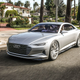 Illustration for article titled Future Segments: Electric Personal Luxury Flagships, Pony Crossovers, and More FWD